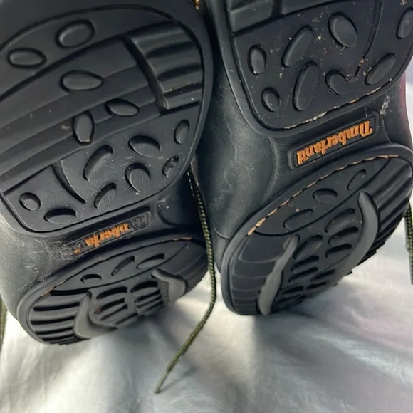 🧔🏻 🪵 🌳 • 🪵 TIMBERLAND x Grit 🪵 • Grit vibes - Picture 11 of 11